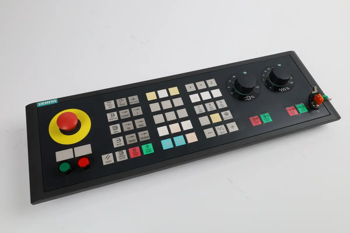 Produktfoto 1 von 6FC5203-0AF22-1AA1