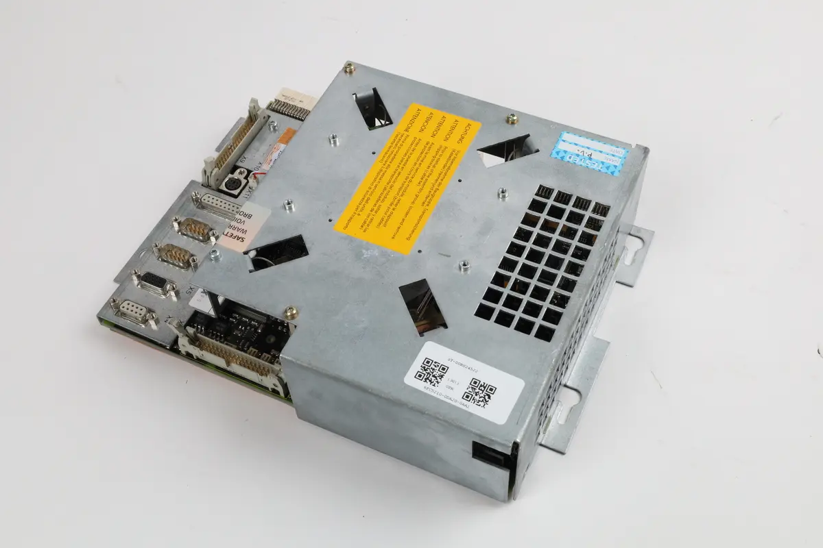 Produktfoto 1 von 6FC5210-0DA20-0AA1