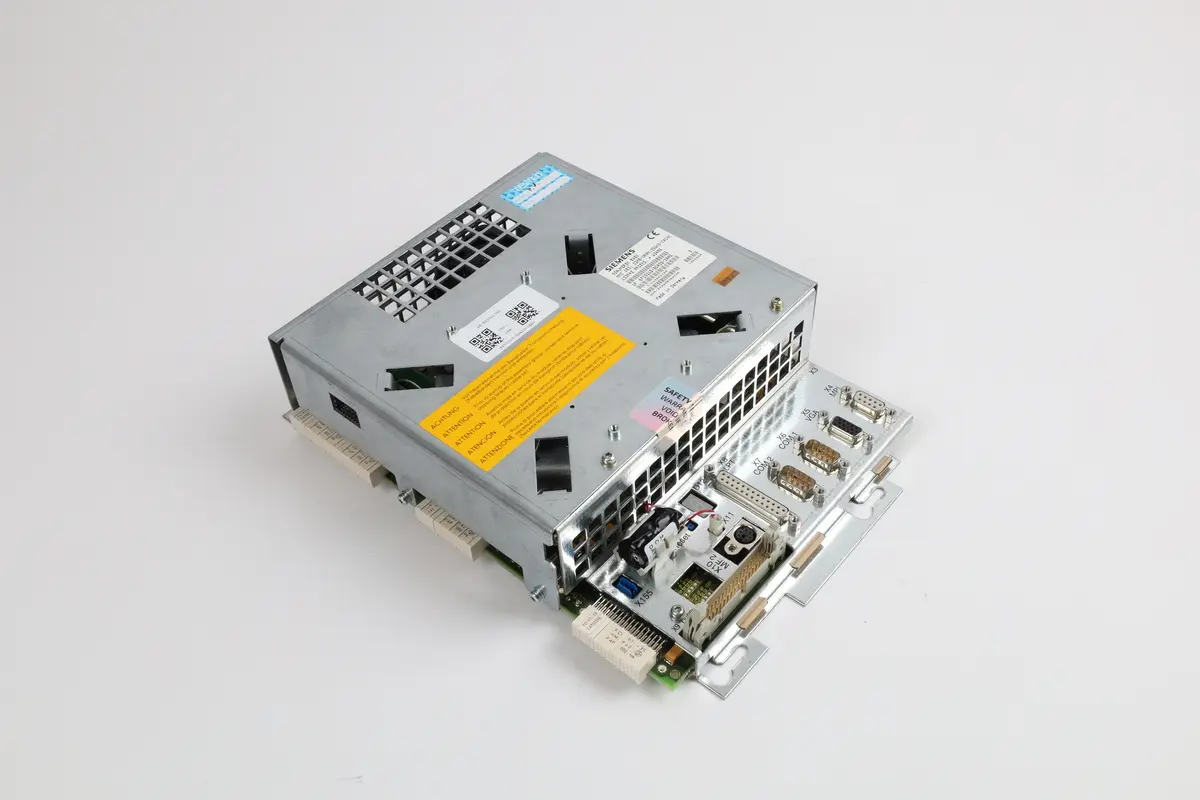 Produktfoto 1 von 6FC5210-0DA20-2AA0
