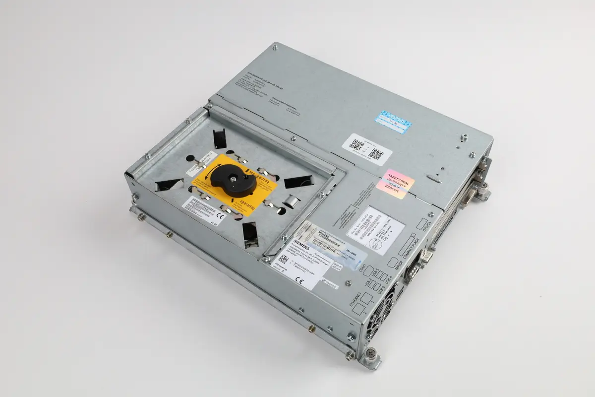 Produktfoto 1 von 6FC5210-0DF33-2AB0