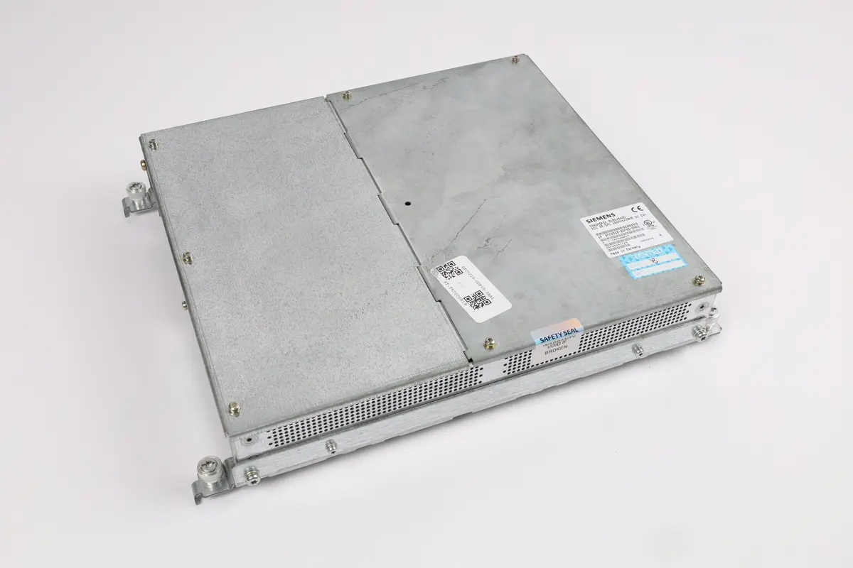 Produktfoto 1 von 6FC5210-0DF00-0AA1