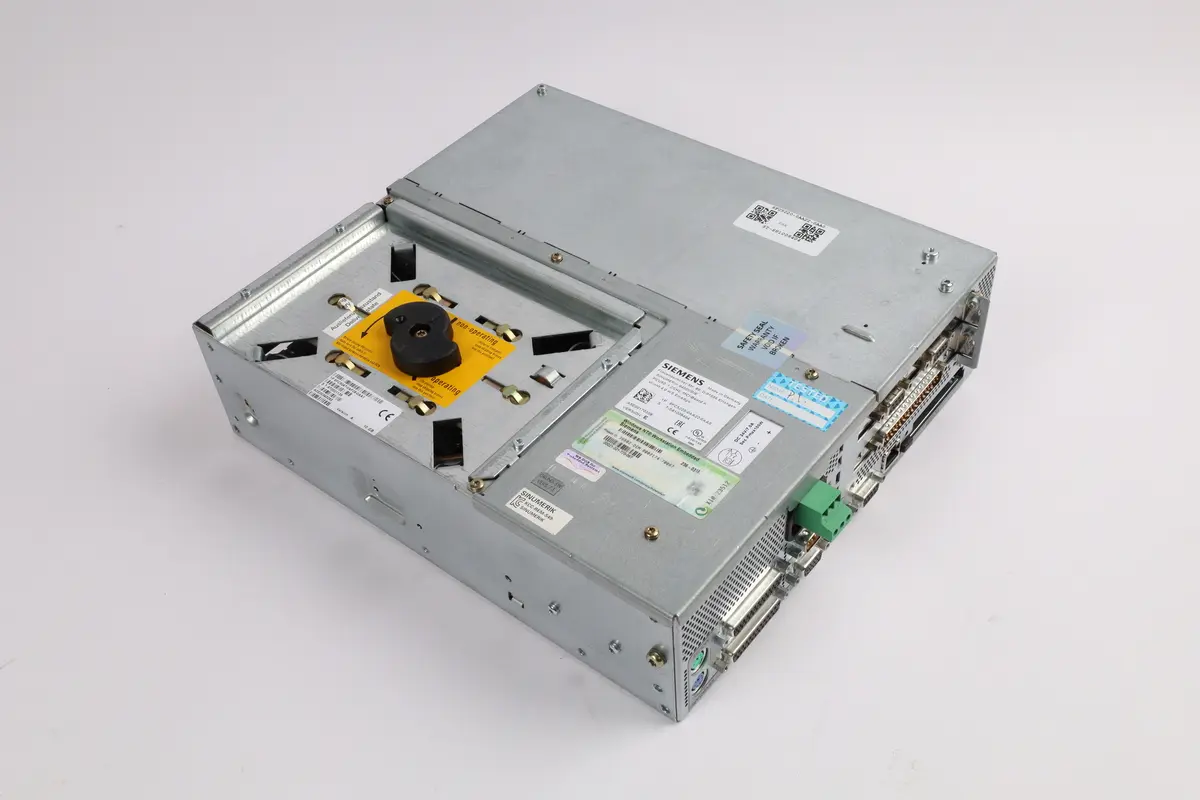 Produktfoto 1 von 6FC5220-0AA22-0AA0