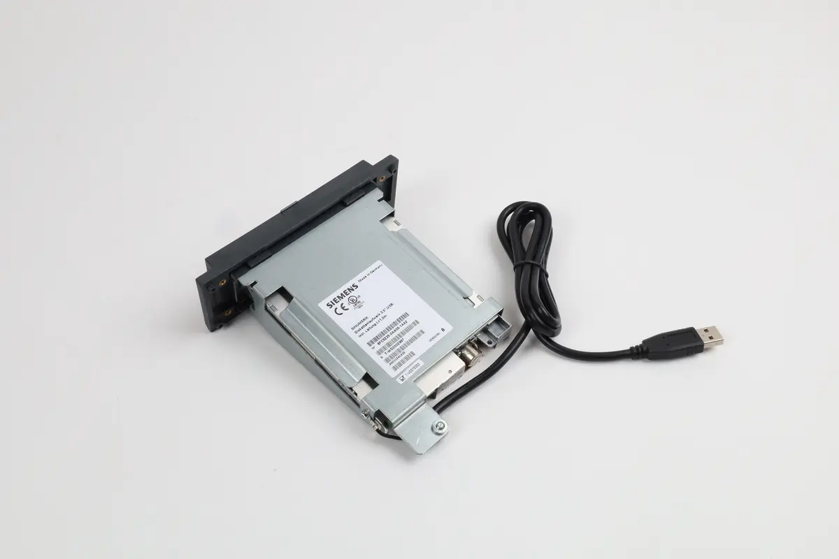 Produktfoto 1 von 6FC5235-0AA05-1AA2
