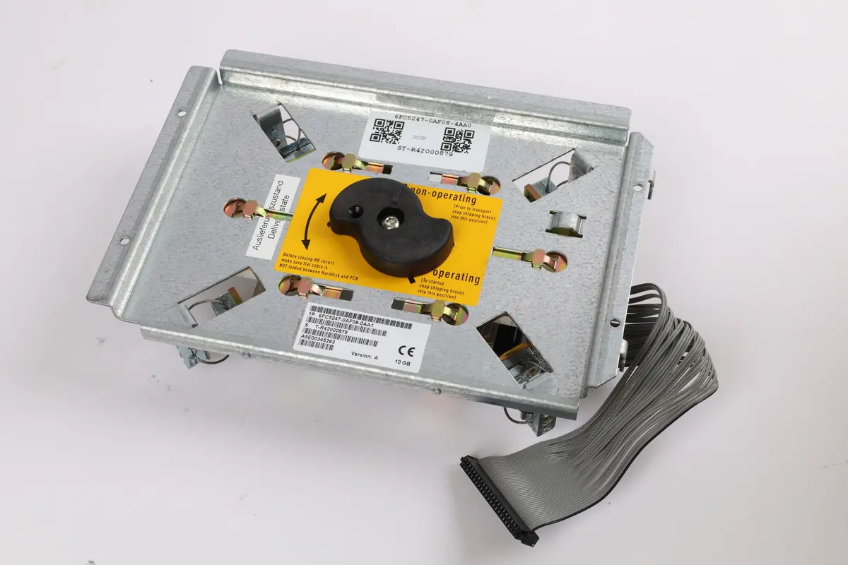 Produktfoto 1 von 6FC5247-0AF08-4AA0