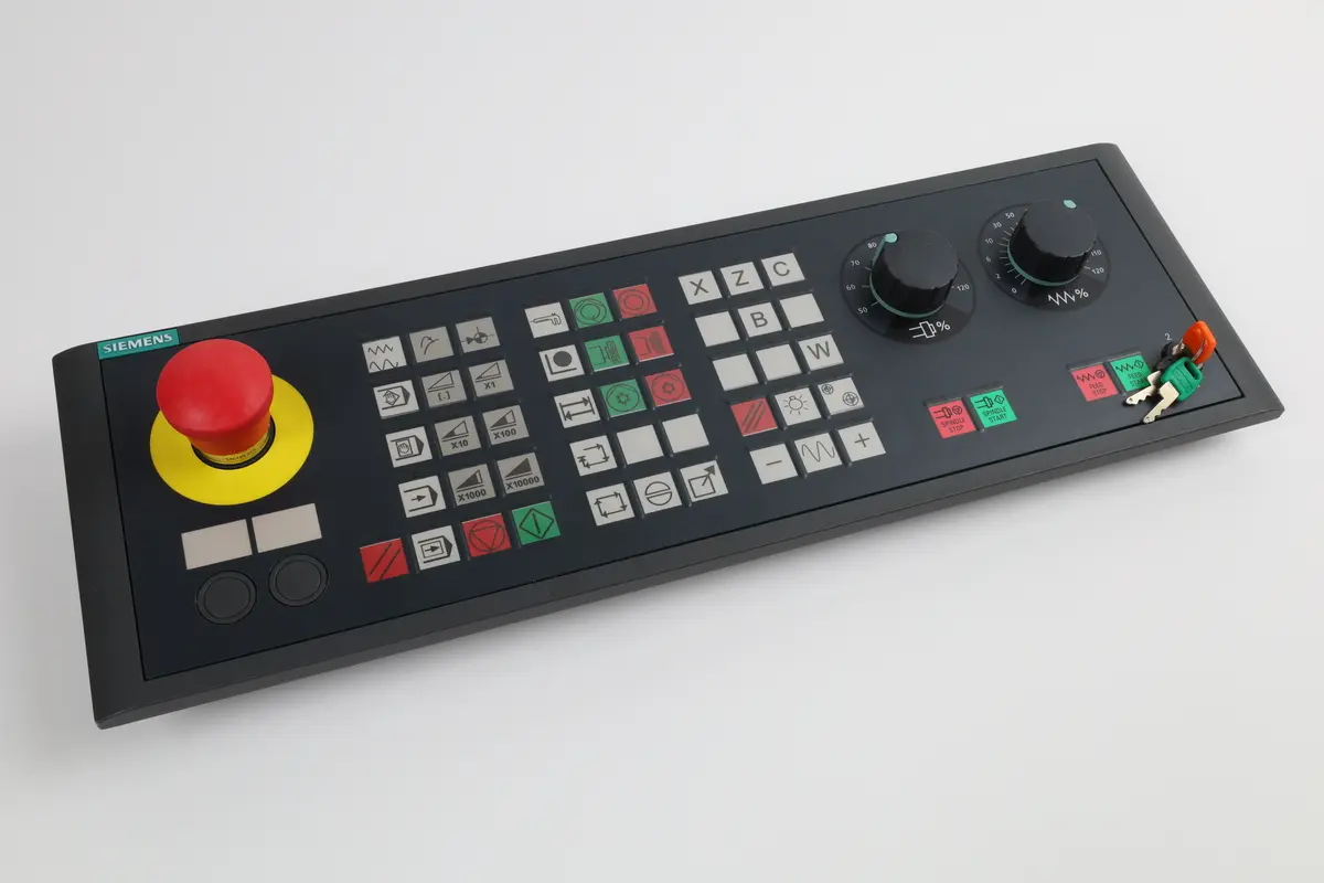 Produktfoto 1 von 6FC5303-0AF22-1AA1