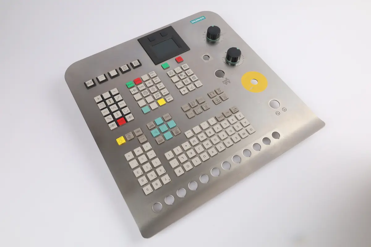 Produktfoto 1 von 6FC5303-0AF50-3BA1