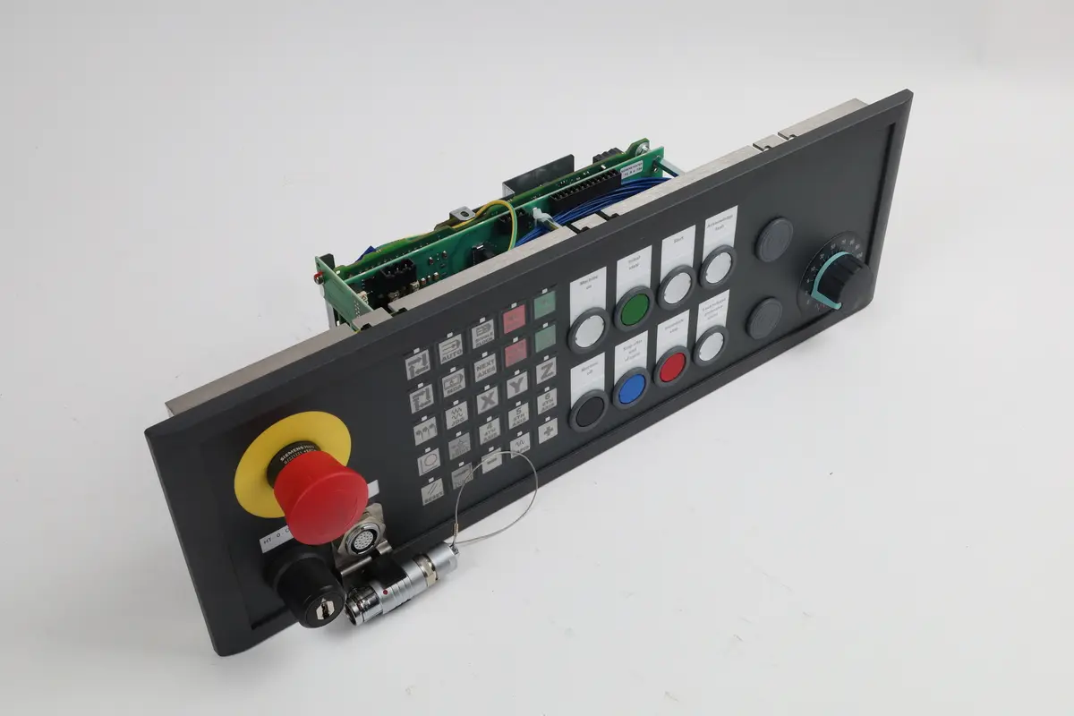 Produktfoto 1 von 6FC5303-1AF10-8AA0