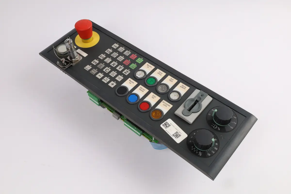 Produktfoto 1 von 6FC5303-1AF12-8AL0