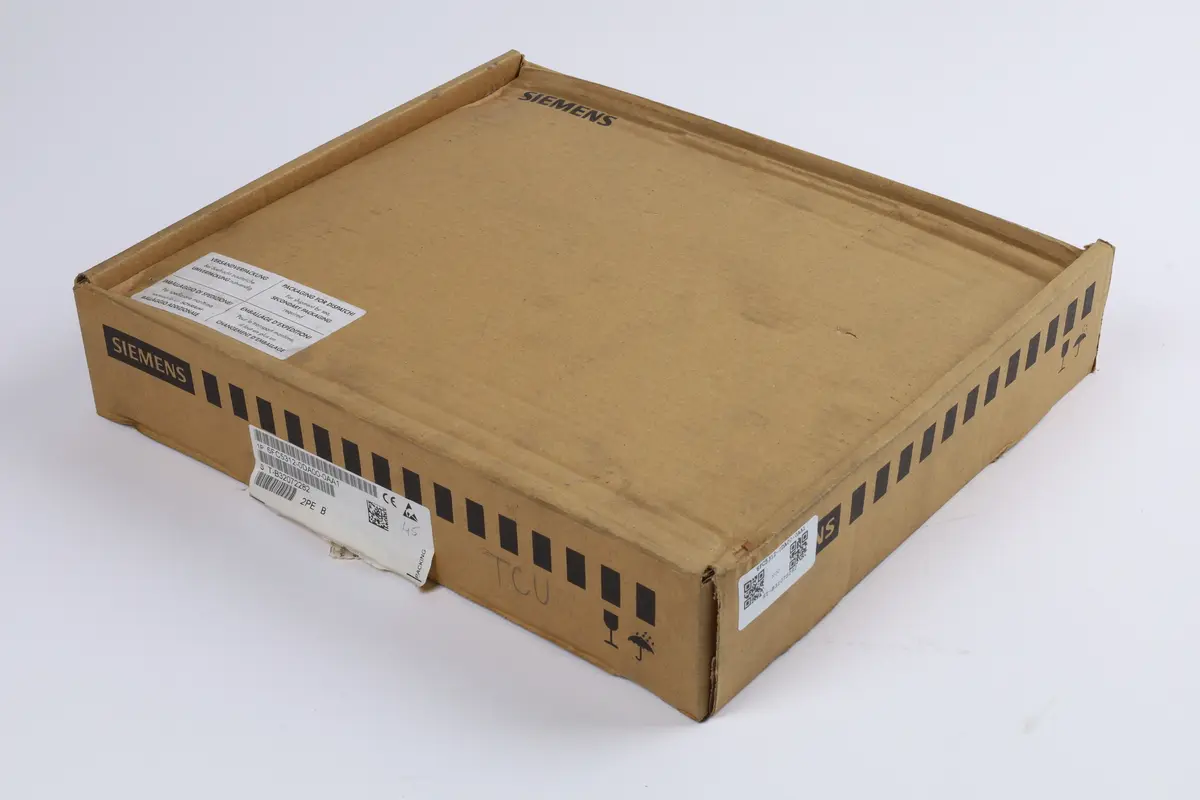 Produktfoto 1 von 6FC5312-0DA00-0AA1