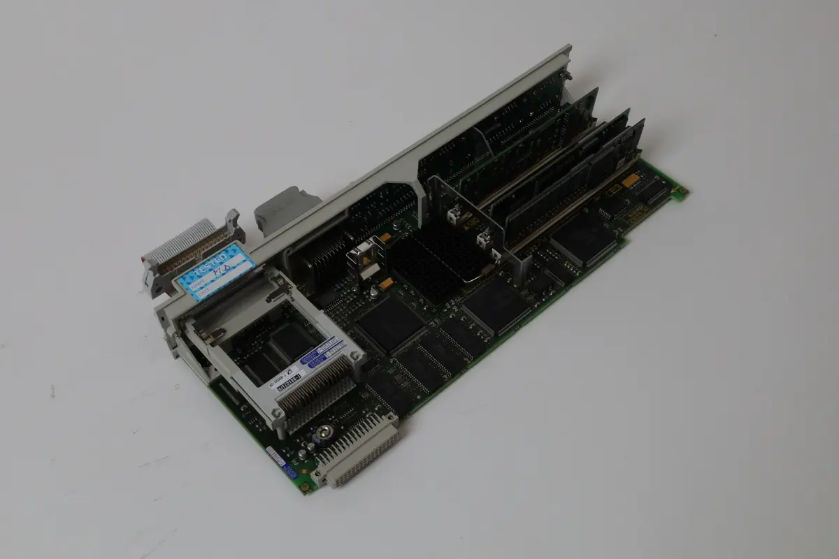 Produktfoto 1 von 6FC5356-0BB11-0AE1