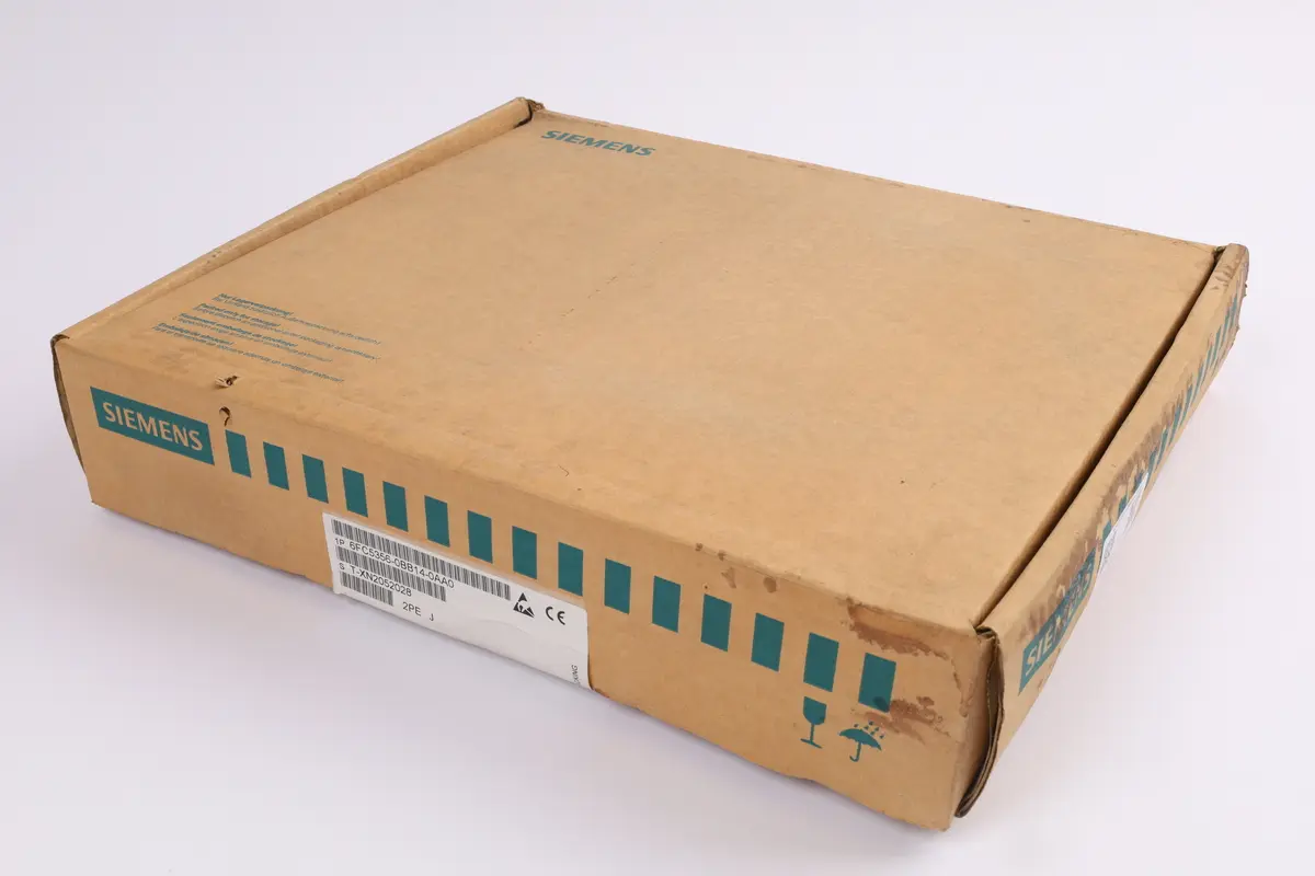 Produktfoto 1 von 6FC5356-0BB14-0AA0