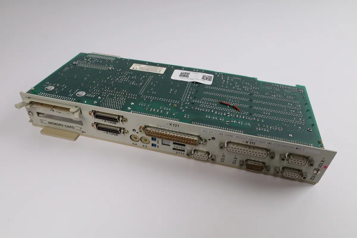 Produktfoto 1 von 6FC5357-0BA10-0AE0