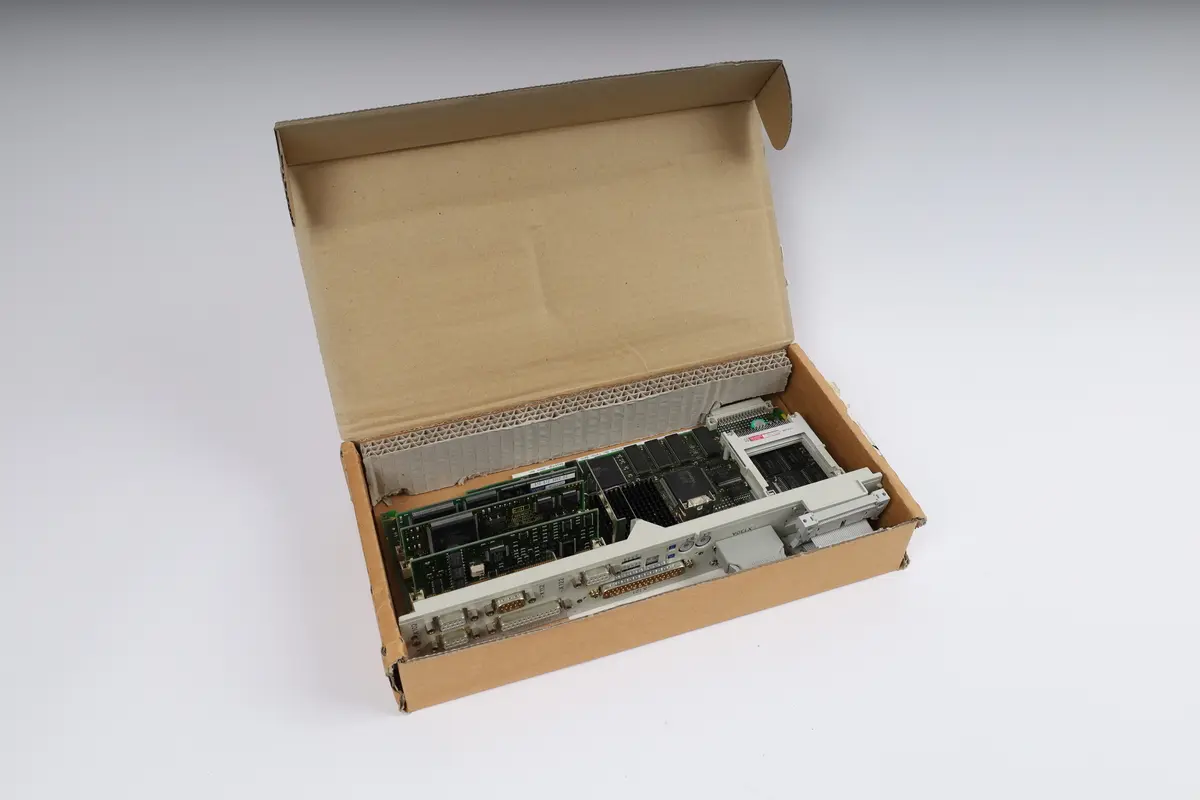 Produktfoto 1 von 6FC5357-0BB11-0AE0