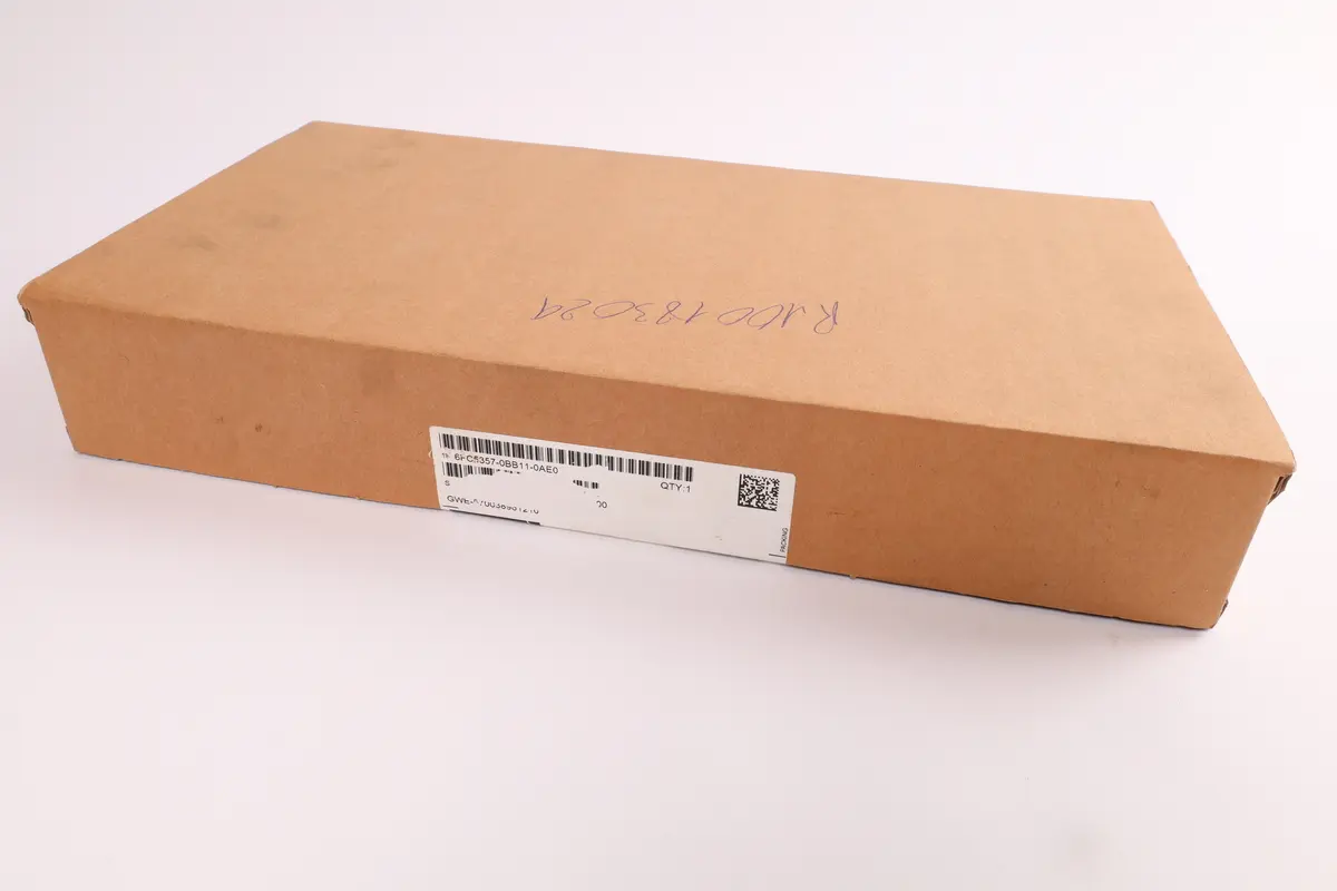 Produktfoto 1 von 6FC5357-0BB11-0AE0