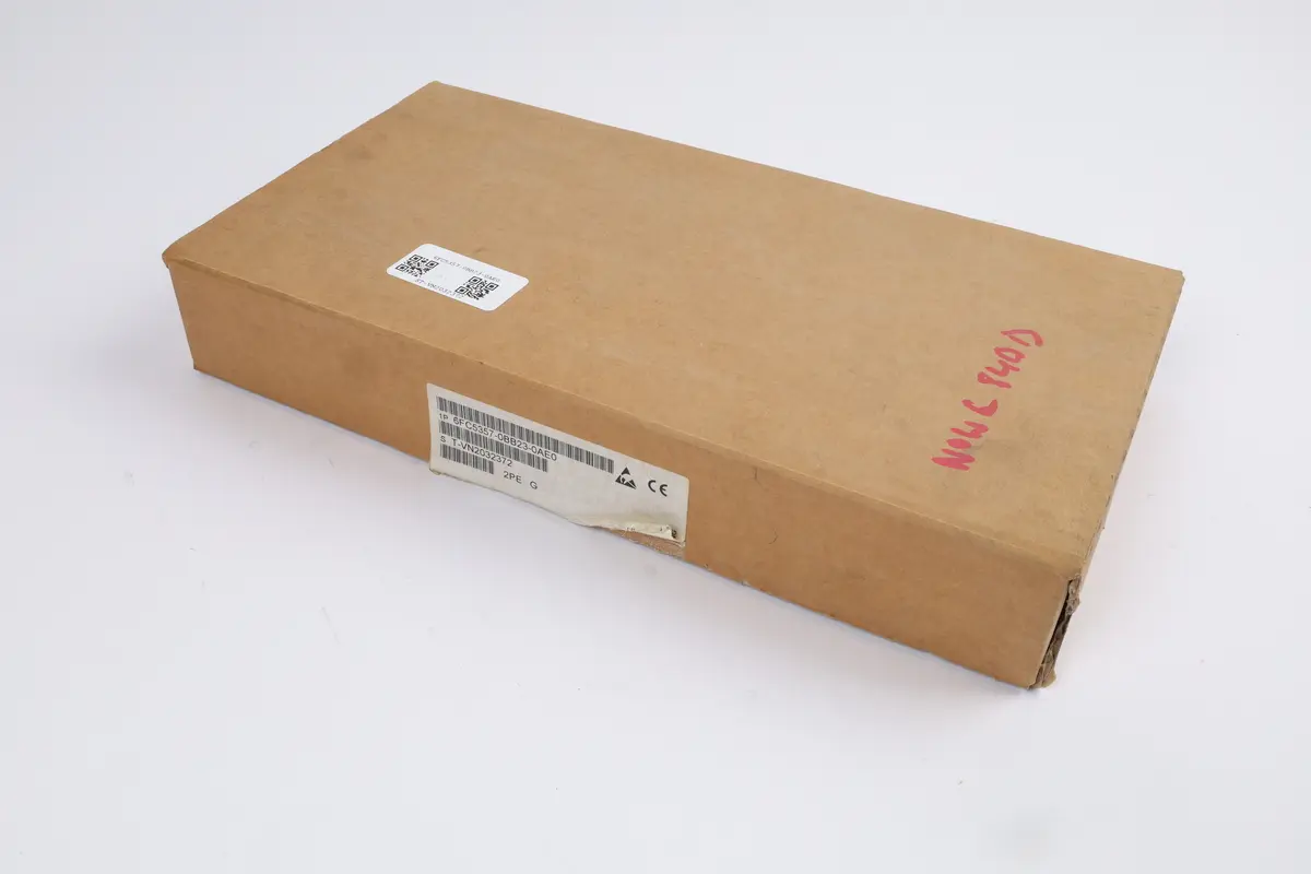 Produktfoto 1 von 6FC5357-0BB23-0AE0