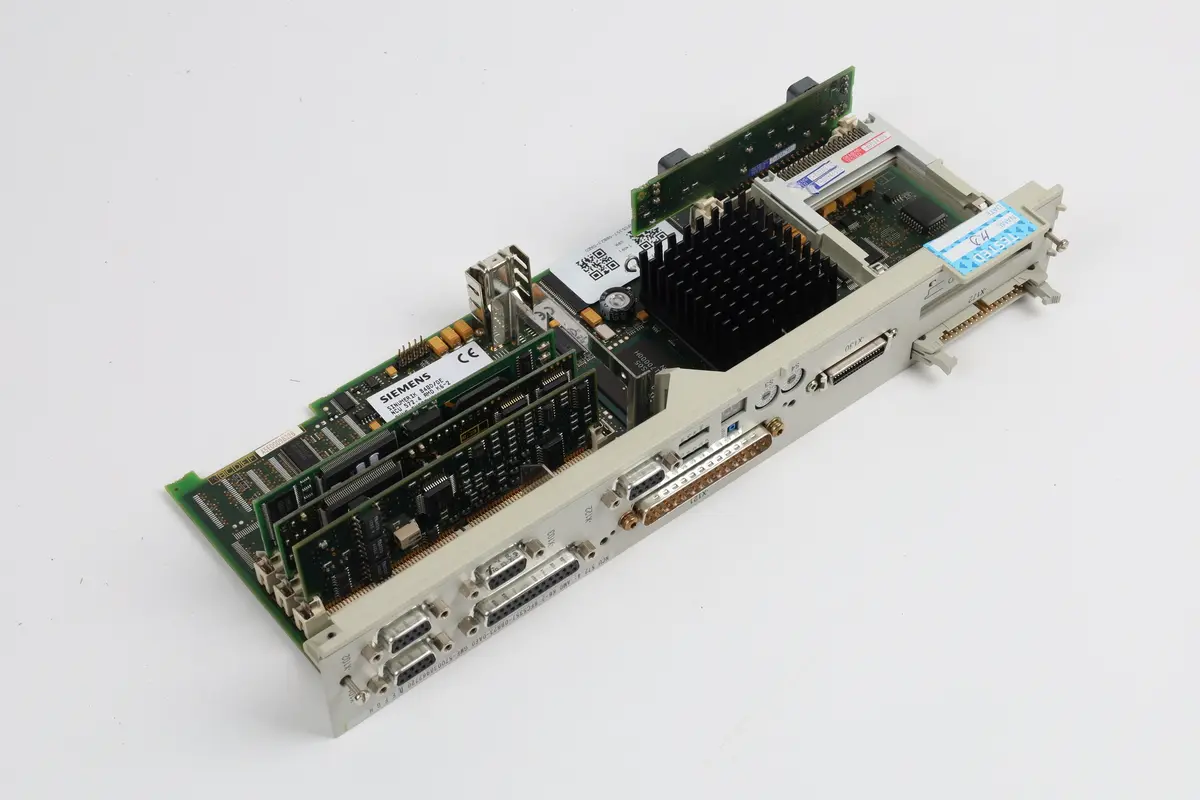 Produktfoto 1 von 6FC5357-0BB23-0AE0
