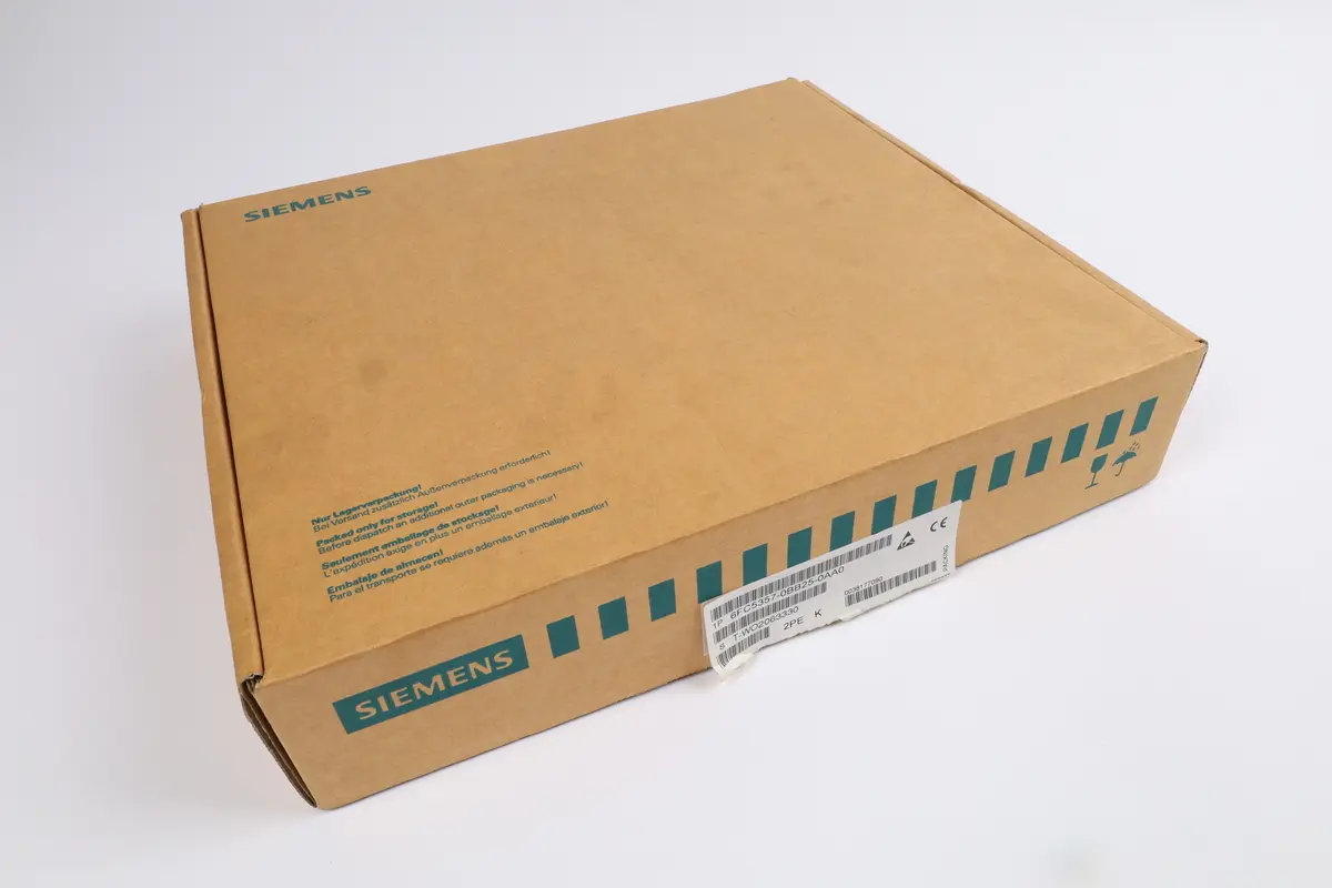 Produktfoto 1 von 6FC5357-0BB25-0AA0