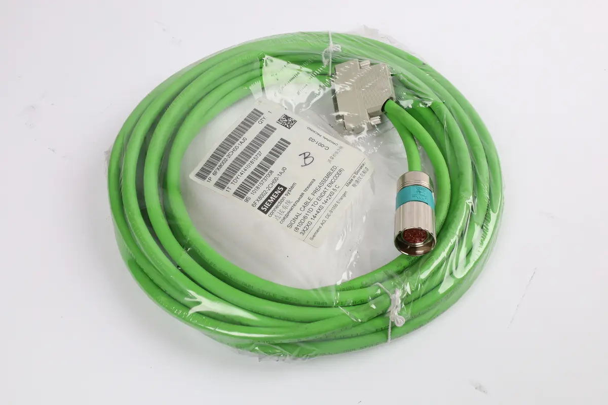 Produktfoto 1 von 6FX8002-2CH00-1AJ0