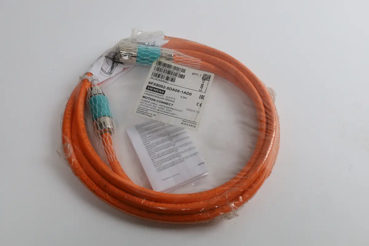 Produktfoto 1 von 6FX8002-5DA05-1AD0