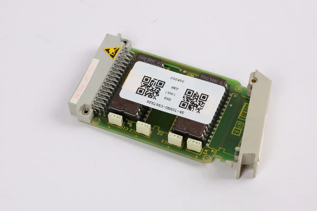 Produktfoto 1 von 6FX1863-0BX01-4E