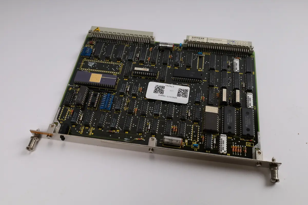 Produktfoto 1 von 6FX1111-0AA02