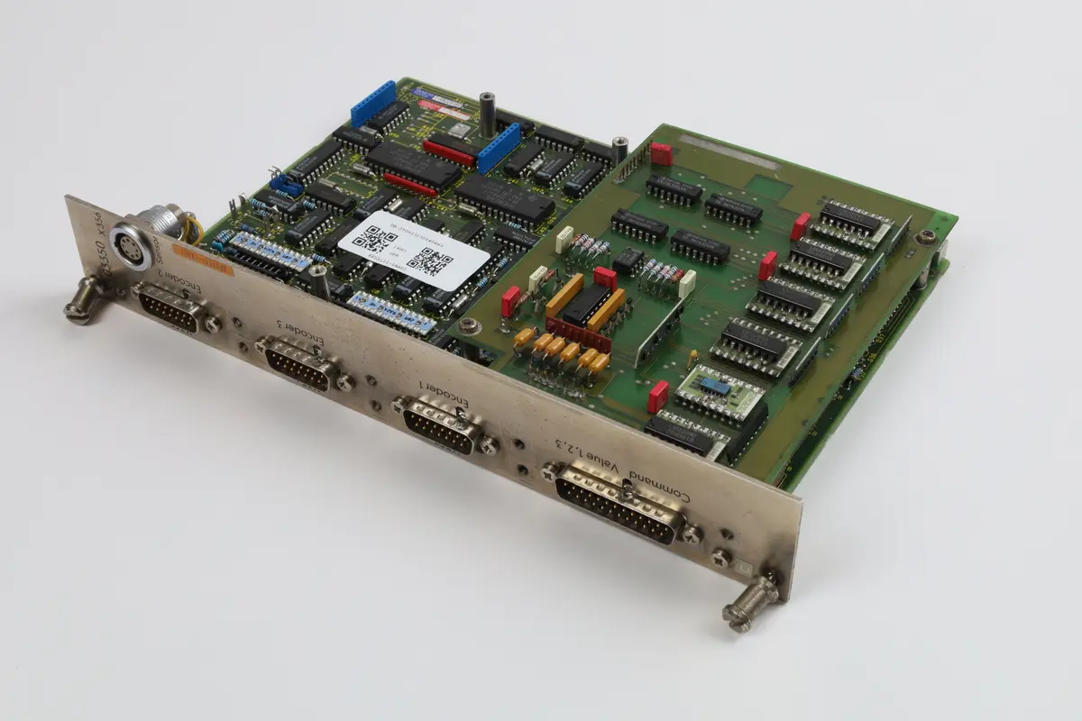Produktfoto 1 von 6FX1111-1AA01