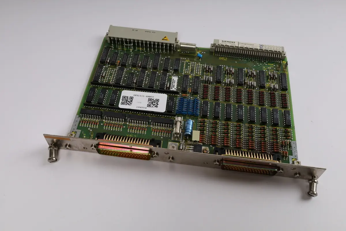 Produktfoto 1 von 6FX1111-4AB00