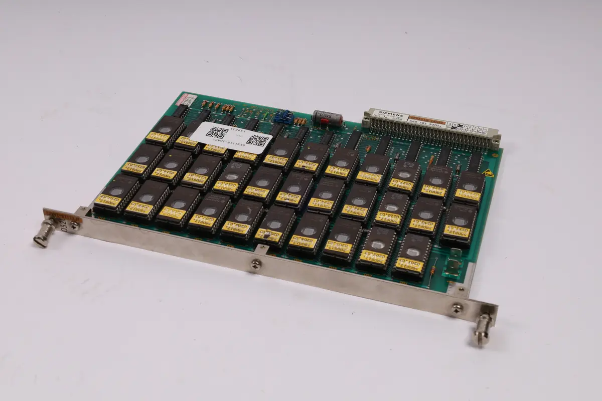 Produktfoto 1 von 6FX1118-1AA02