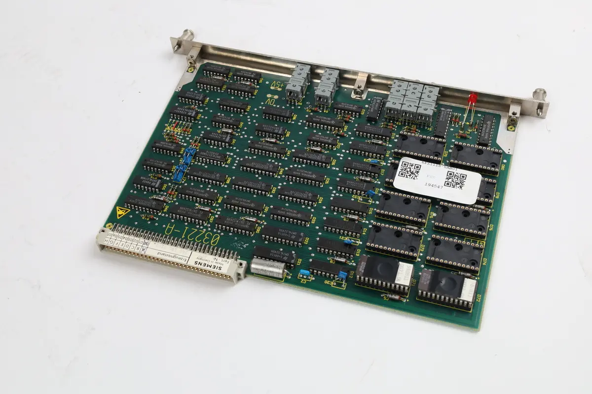 Produktfoto 1 von 6FX1118-6AB01