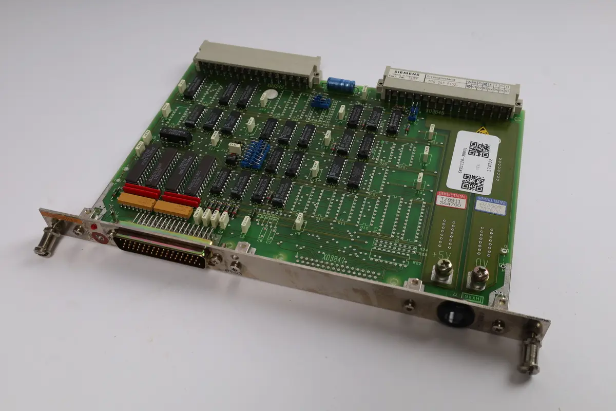 Produktfoto 1 von 6FX1120-3BB01