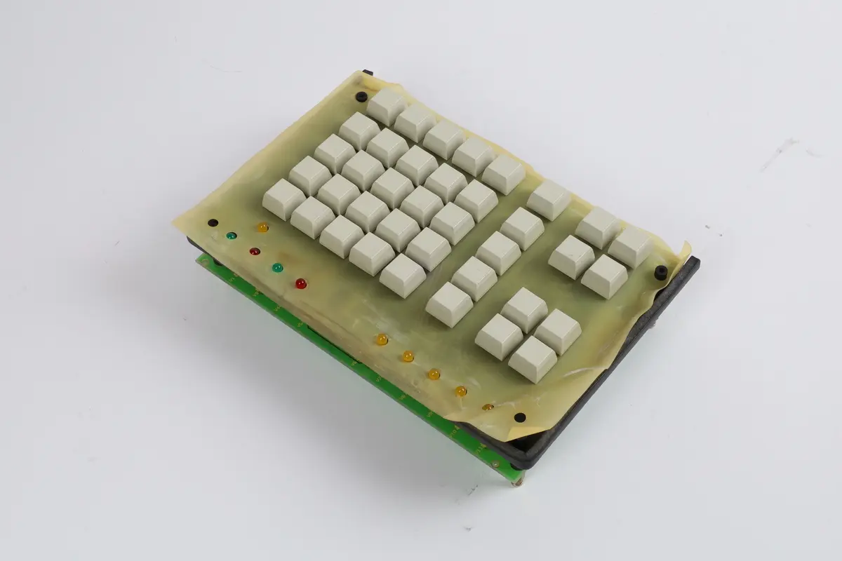 Produktfoto 1 von 6FX1120-5AA00