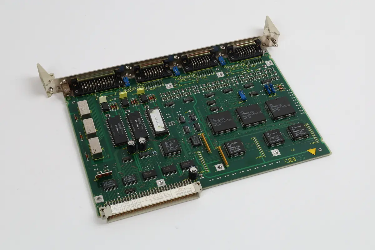 Produktfoto 1 von 6FX1121-4BA02