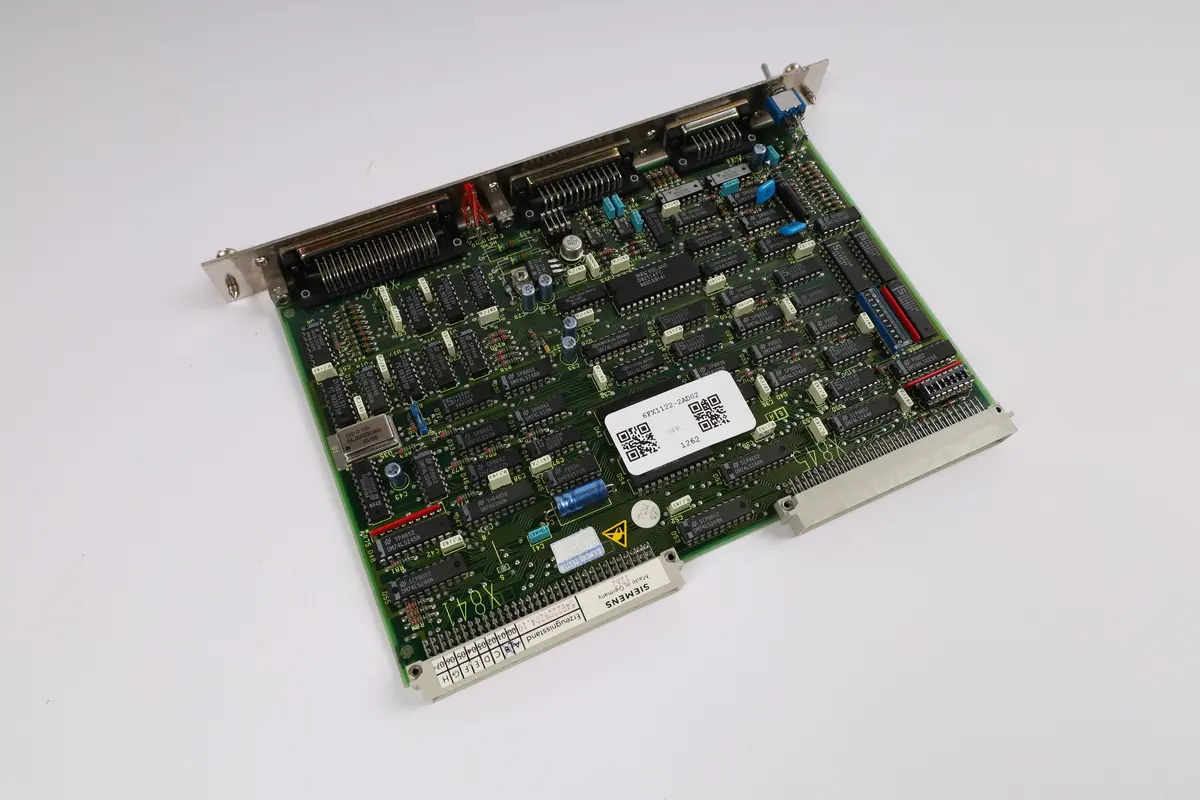 Produktfoto 1 von 6FX1122-2AD02