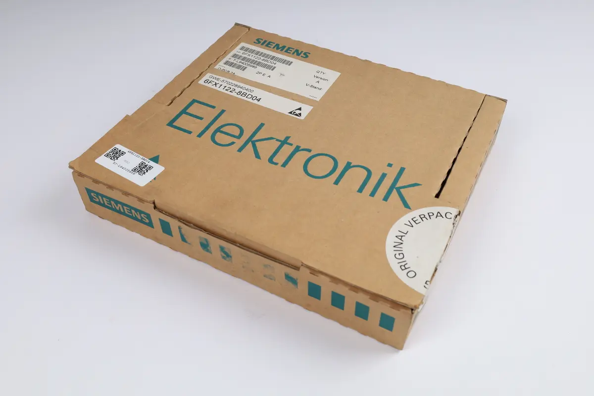 Produktfoto 1 von 6FX1122-8BD04