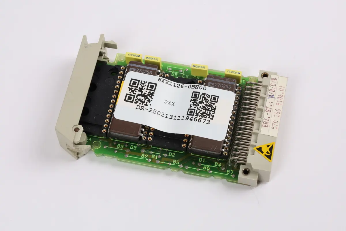 Produktfoto 1 von 6FX1126-0BN00