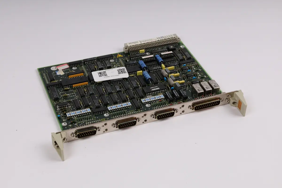 Produktfoto 1 von 6FX1126-8BB00