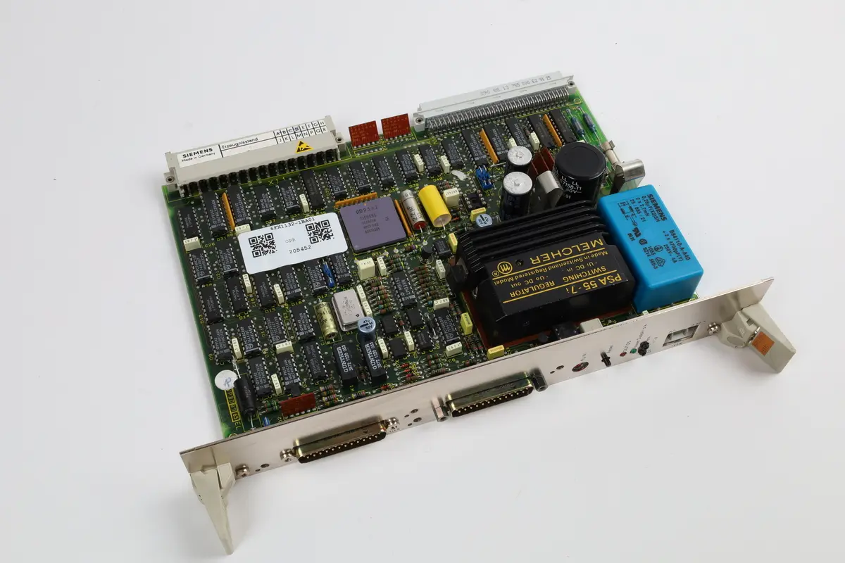 Produktfoto 1 von 6FX1132-1BA01