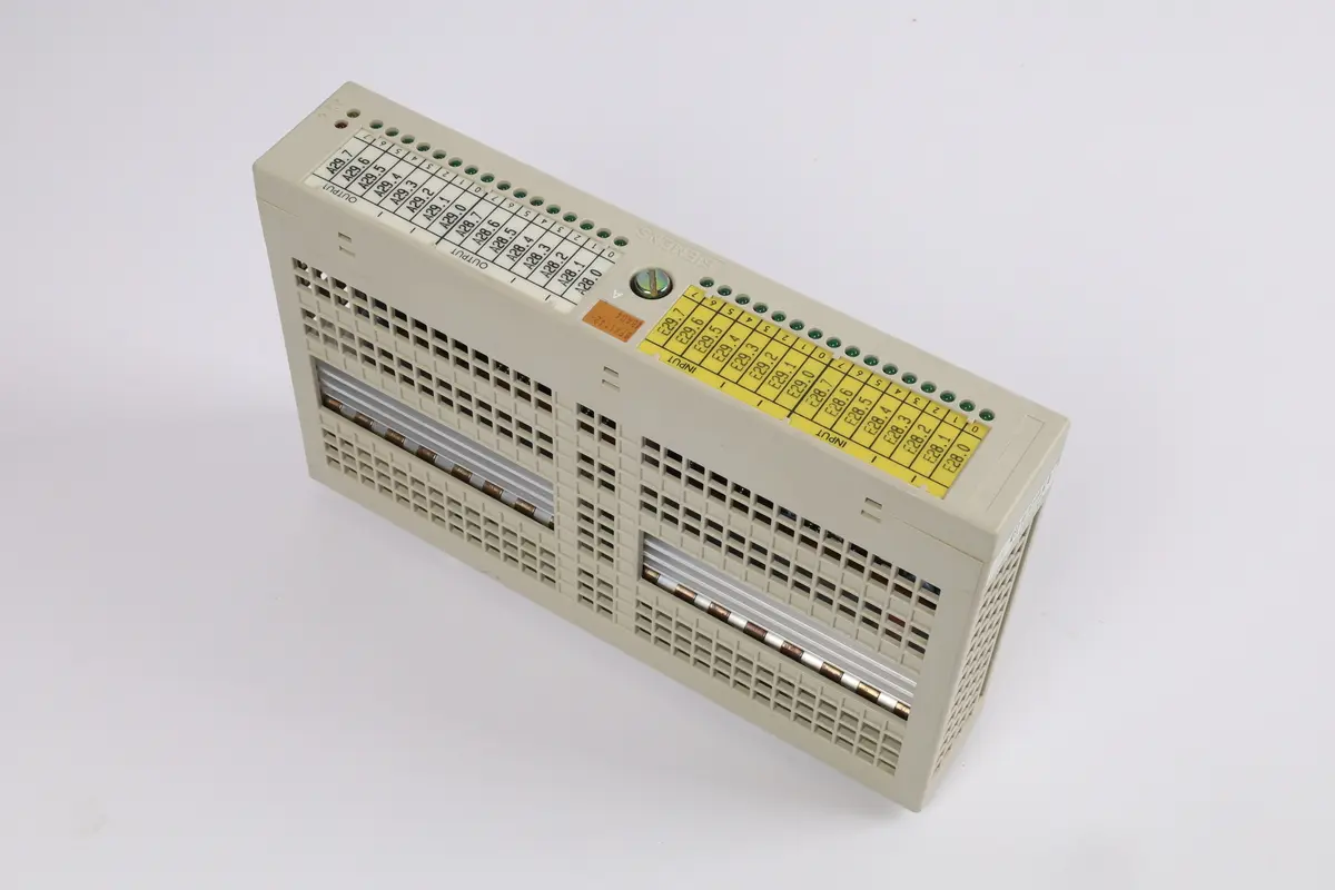 Produktfoto 1 von 6FX1142-4BA04