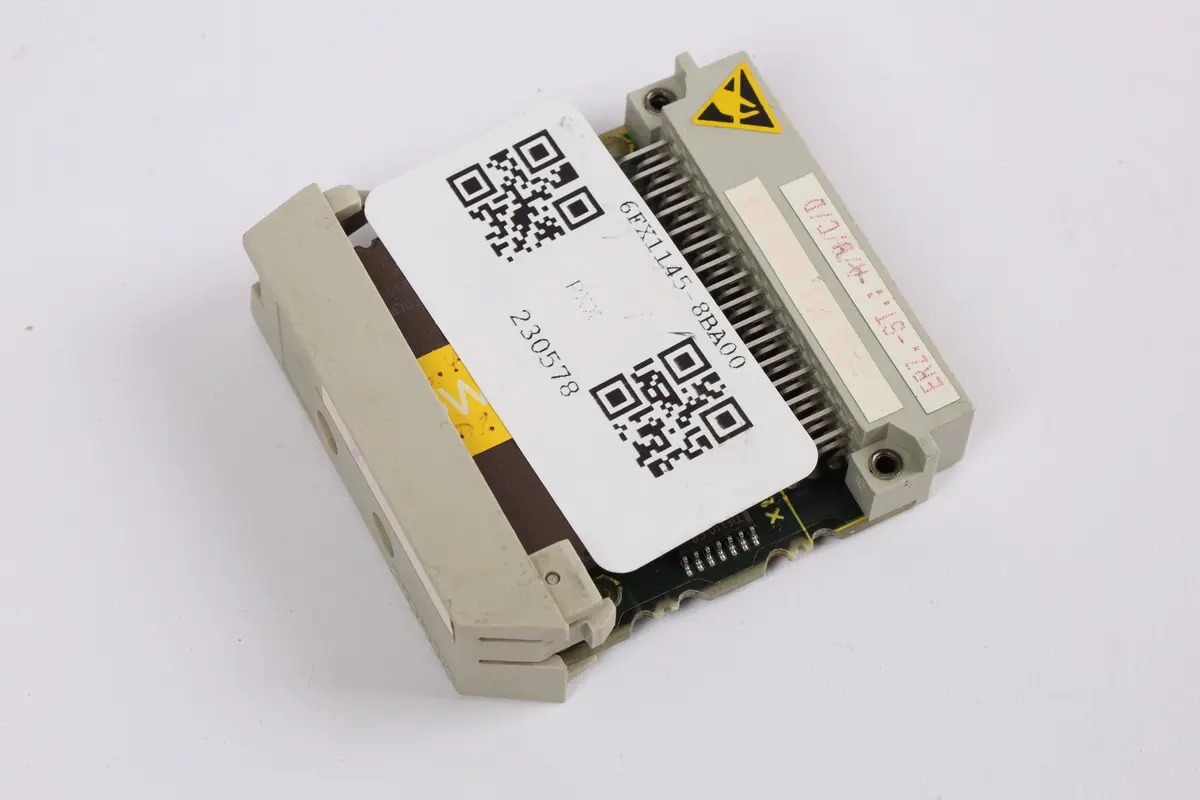 Produktfoto 1 von 6FX1145-8BA00