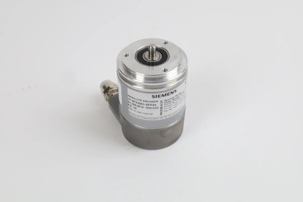 Produktfoto 1 von 6FX2001-5FP24