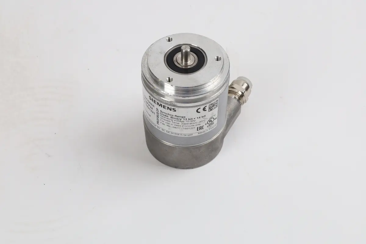 Produktfoto 1 von 6FX2001-5FP24