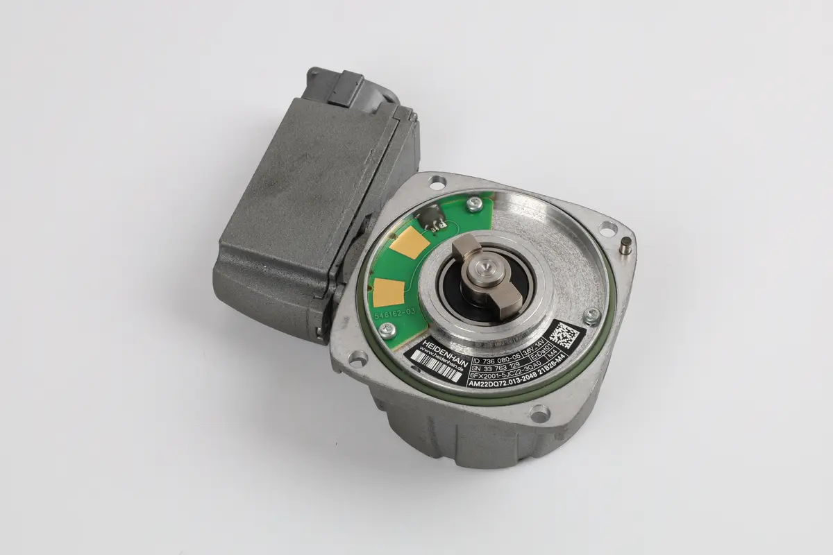 Produktfoto 1 von 6FX2001-5JC22-3QA0