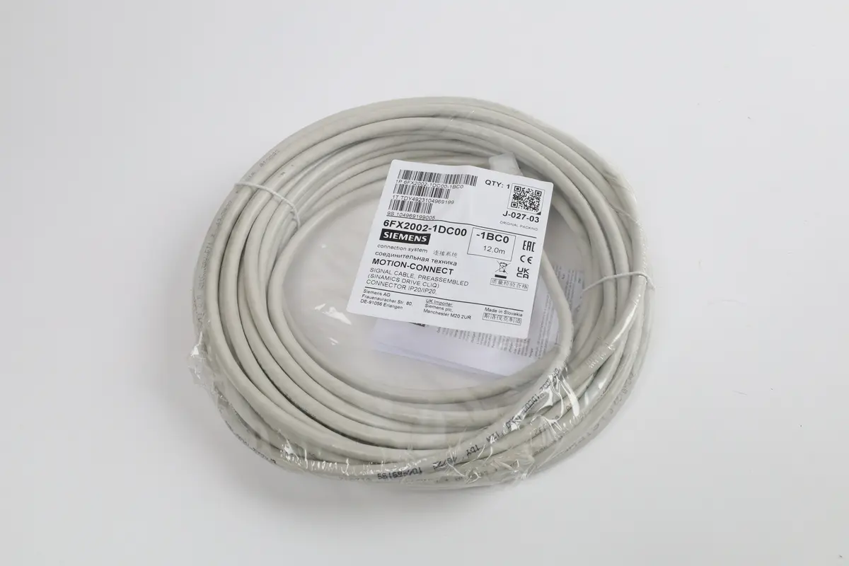 Produktfoto 1 von 6FX2002-1DC00-1BC0