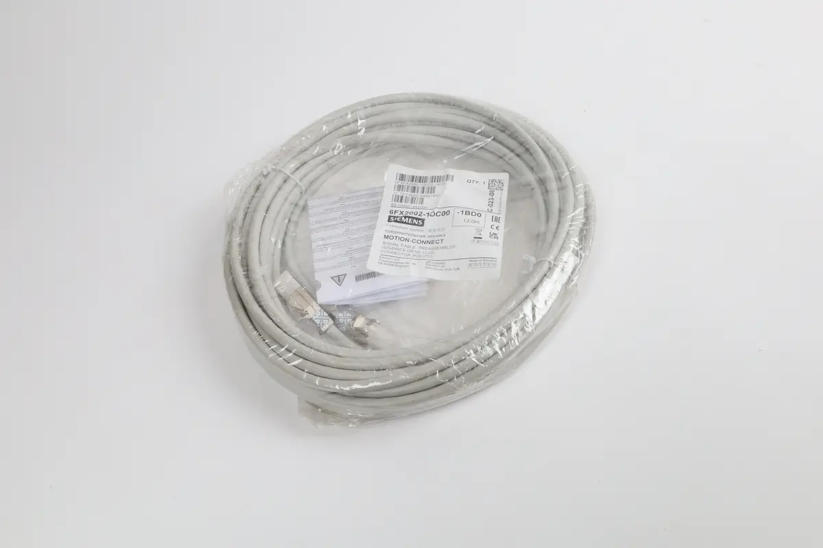 Produktfoto 1 von 6FX2002-1DC00-1BD0