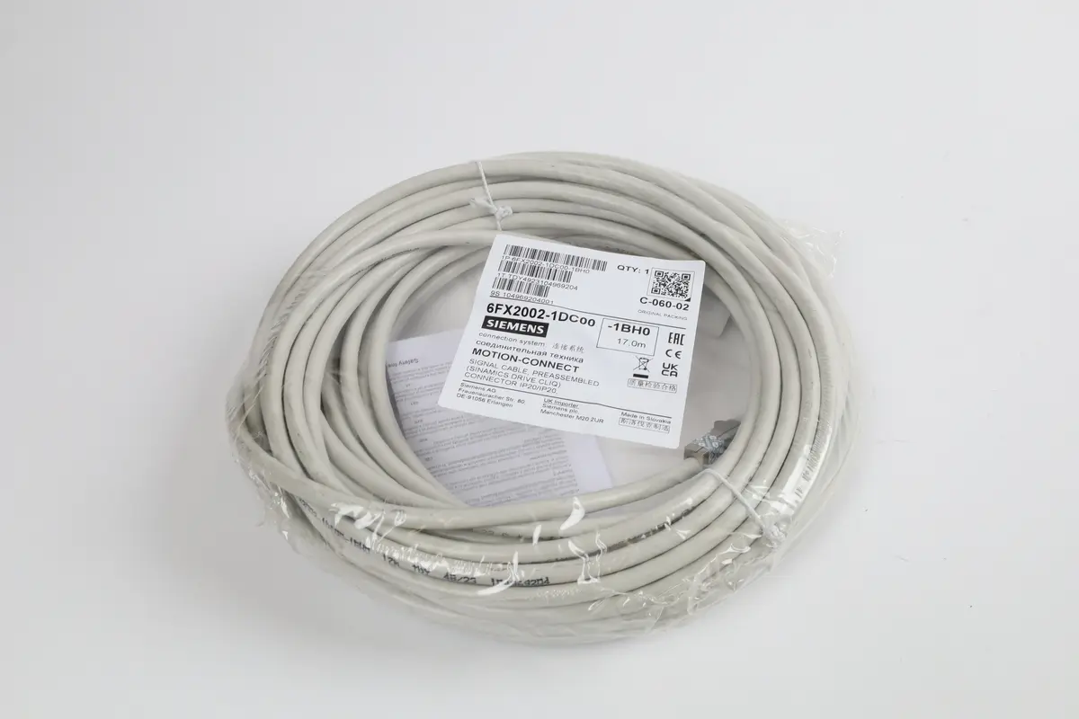 Produktfoto 1 von 6FX2002-1DC00-1BH0