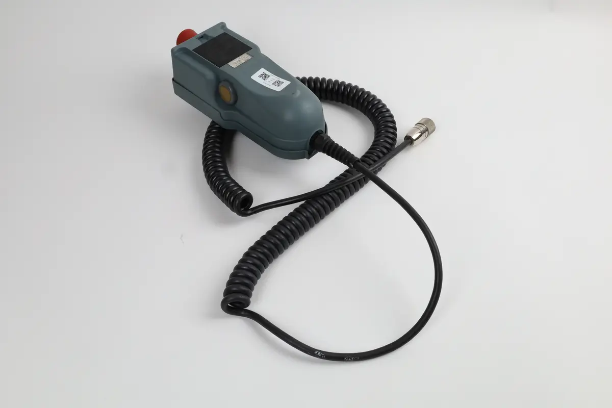 Produktfoto 1 von 6FX2007-1AB00