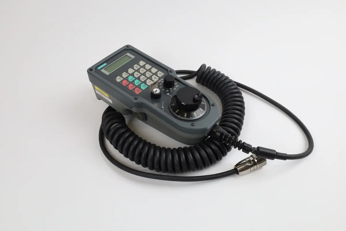 Produktfoto 1 von 6FX2007-1AC02