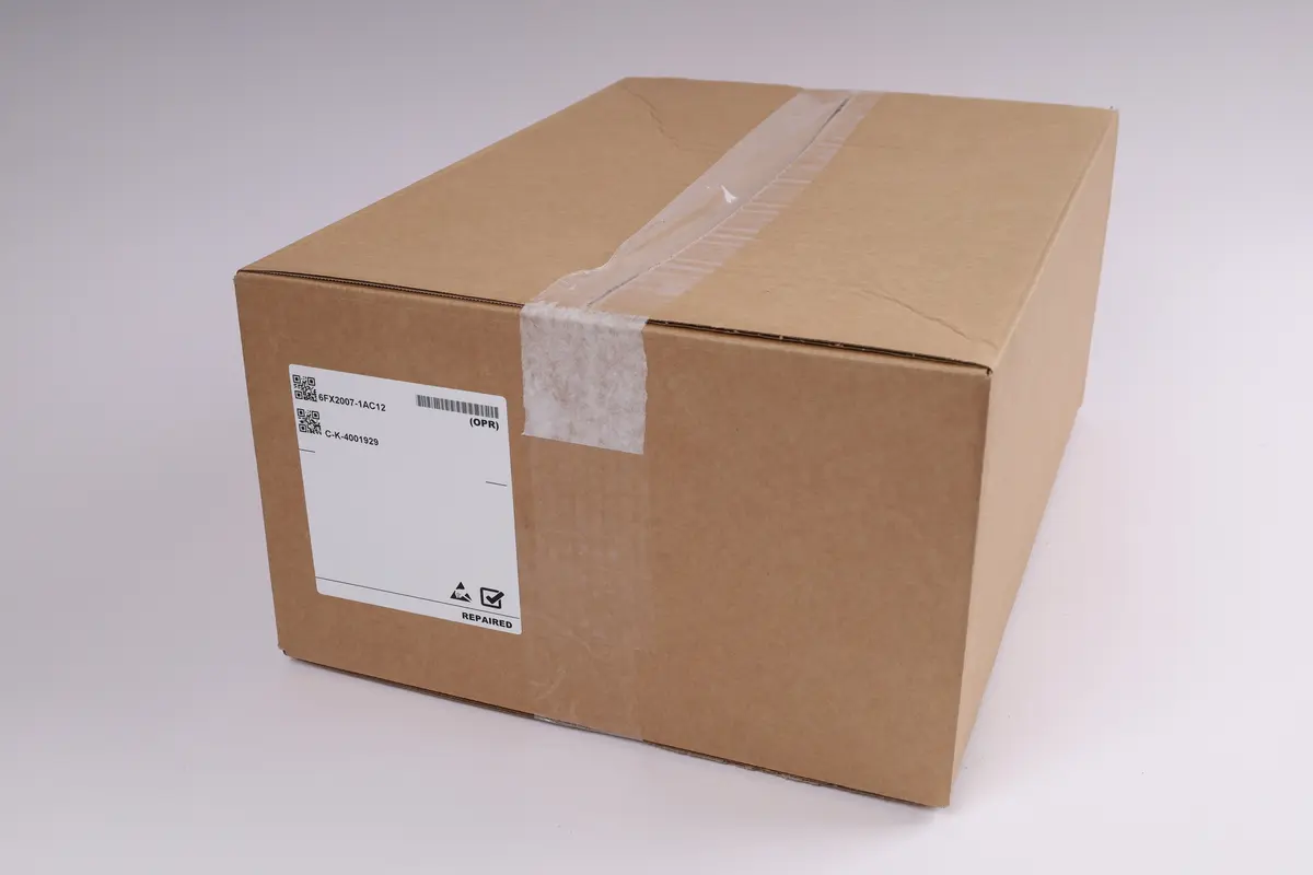 Produktfoto 1 von 6FX2007-1AC12