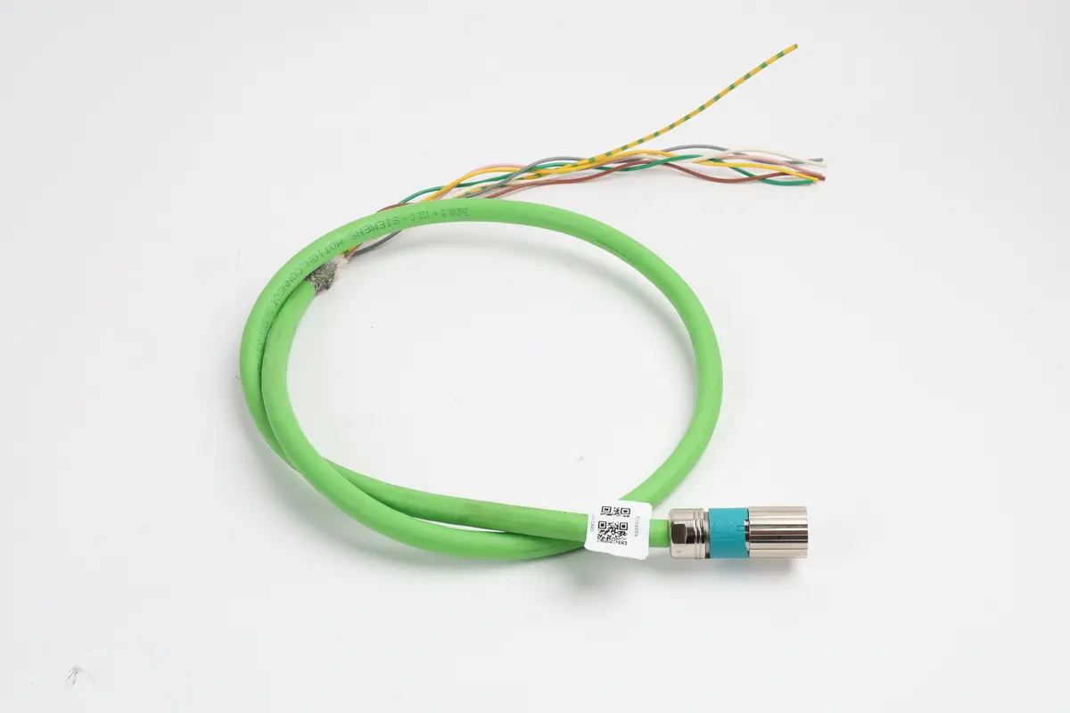 Produktfoto 1 von 6FX7002-2SL00-1AB0