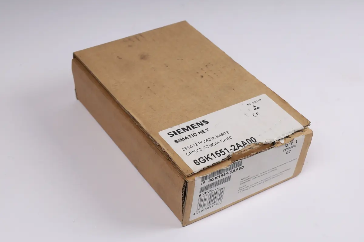 Produktfoto 1 von 6GK1551-2AA00